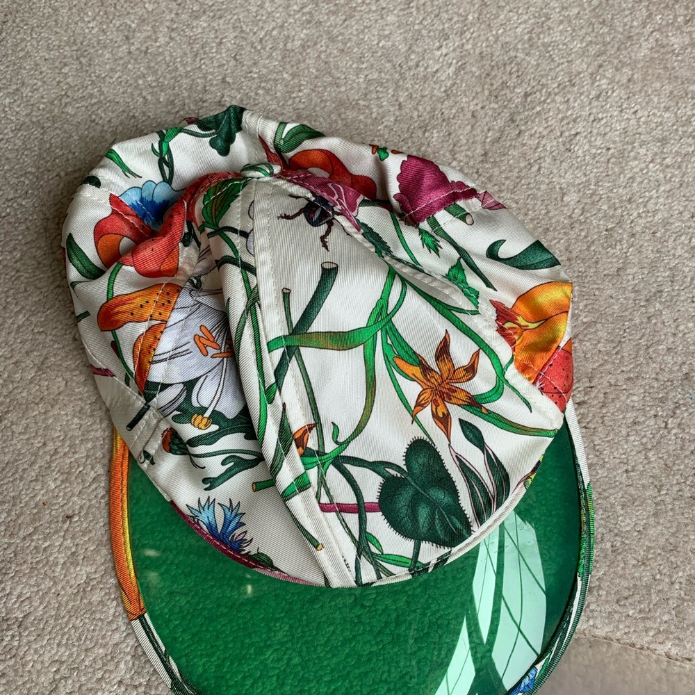 gucci hat - Picture 5 of 5